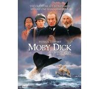 Stewart, Patrick - Moby Dick [DVD] [2001]