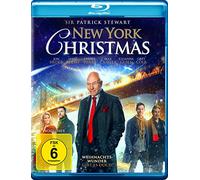 Stewart,Patrick - New York Christmas