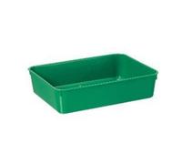 Stewart Premium Seed Tray Green Plastic