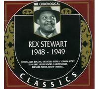 Stewart,Rex - 1948 - 1949