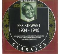 Stewart, Rex - Classics 1934-36