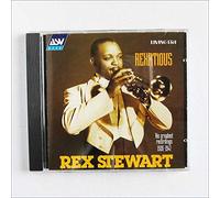 Stewart, Rex - Rexatious - His Greatest Recordings...