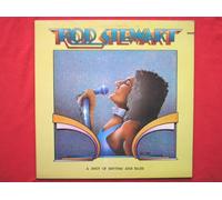 Stewart, Rod - A Shot Of Rhythm And Blues