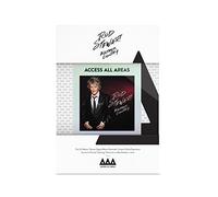Stewart, Rod - Another Country: Access All Areas Edition