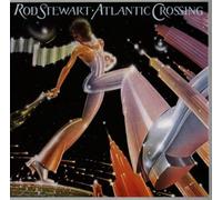Stewart Rod - Atlantic Crossing