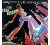 Stewart, Rod - Atlantic Crossing [Shm-CD]