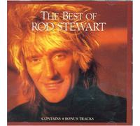 Rod Stewart - The Best Of Rod Stewart [CD]