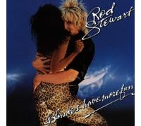Stewart Rod - Blondes Have More Fun