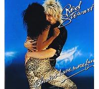 STEWART,ROD - Blondes Have More Fun