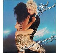 STEWART, Rod - Blondes have more fun (BSK-3261) / BSK-3261