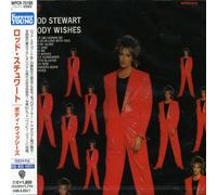 Stewart, Rod - Body Wishes