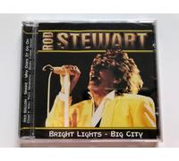 Stewart,Rod - Bright Lights -Big City
