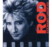 Stewart Rod - Camouflage
