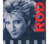 STEWART, Rod - Camouflage / 925095-1 U