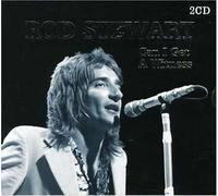 Stewart, Rod - Can I Get a Witness