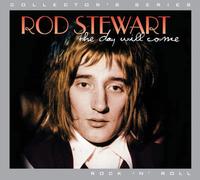 Stewart, Rod - Day Will Come