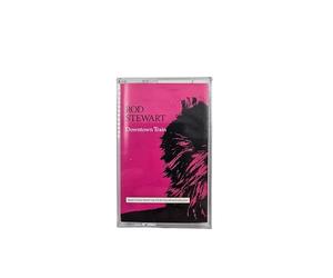 Stewart, Rod - Downtown Train-Selections from [CASSETTE]