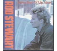 STEWART, Rod - Every beat of my heart / Trouble / 928 625-7 N