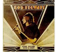 Stewart Rod - Every Picture Tells A Story
