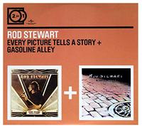 Stewart, Rod - Every Picture Tells A Story/Gasoline Alley