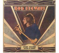 STEWART, Rod - Every Picture Tells A Story - Vinyl (180 gram vinyl LP)