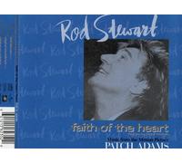 Stewart, Rod - Faith of the Heart