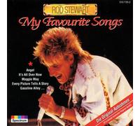 Stewart Rod - Favourite Songs