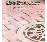 Stewart Rod - Gasoline Alley