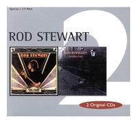 Stewart, Rod - Gasoline Alley / Every Picture