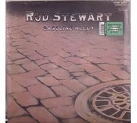 Stewart, Rod - Gasoline Alley [VINYL]