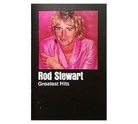 Stewart, Rod - Greatest Hits [CASSETTE]