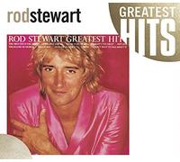 STEWART,ROD - Greatest Hits (Pink Cover) [Australian Import]