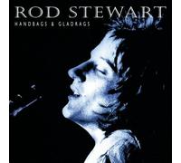 Stewart, Rod - Handbags & Gladrags