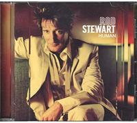 Stewart, Rod - Human