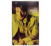 Stewart Rod - Human [CASSETTE]