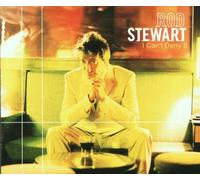 Stewart Rod - I Can't Deny It