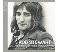 Stewart, Rod - Icon