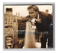 Stewart Rod - If We Fall in Love