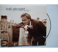 Stewart Rod - If We Fall in Love Tonight