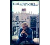 Stewart,Rod - If We Fall in Love Tonight [Musikkassette] [CASSETTE]