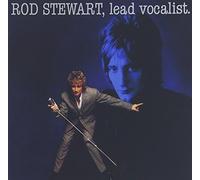 STEWART,ROD - Lead Vocalist