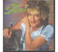 STEWART, Rod - Lost in you (Fade) / Almost illegal / 927 927-7