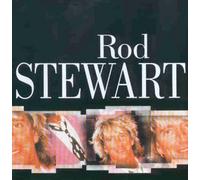Stewart,Rod - Master Series
