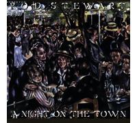 Stewart Rod - Night on the Town