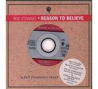 Stewart, Rod - Reason to Believe (Unplugged)