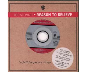 Stewart, Rod - Reason to Believe (Unplugged)