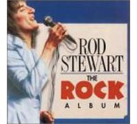 Stewart Rod - Rock Album