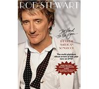 Stewart, Rod - Rod Stewart : It Had to Be You [DVD] [2002] [Region 1] [US Import] [NTSC]