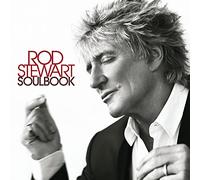 Soulbook - Rod Stewart - CD