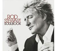 Stewart Rod - Soulbook
